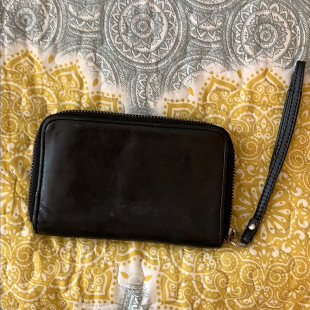Coach Wallet - Picture 3 of 5